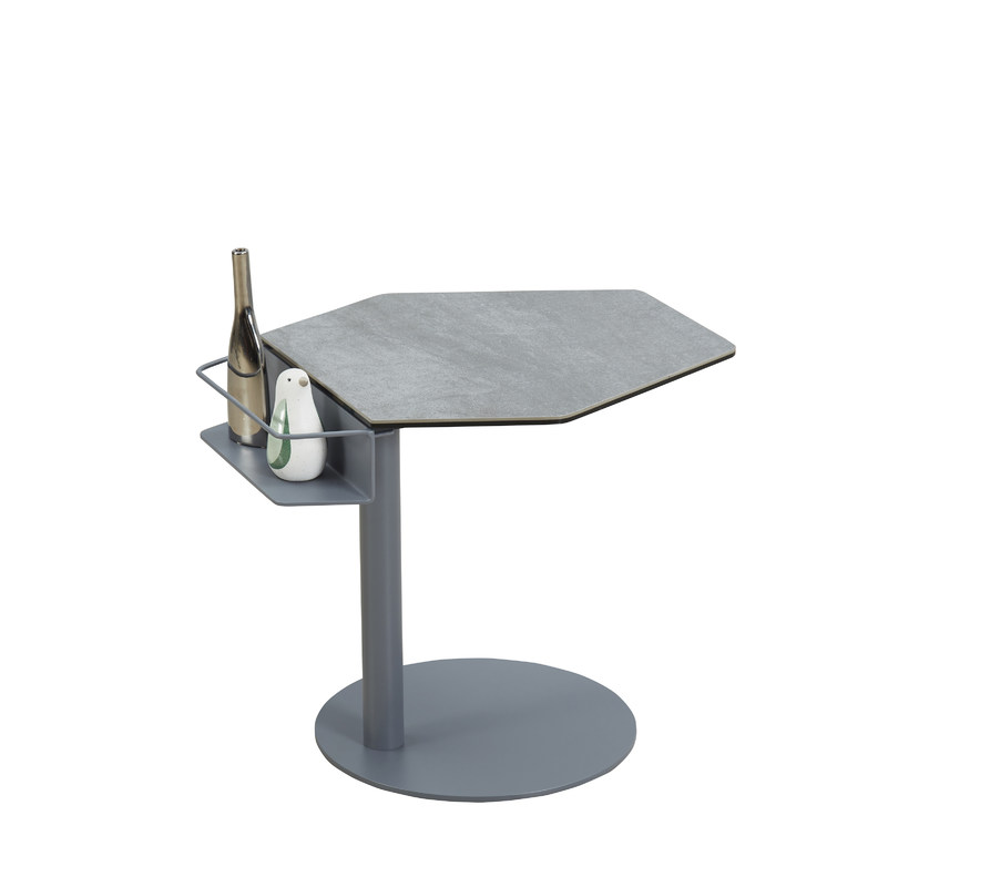 Various Color Artistic Coffee Tables with Storage